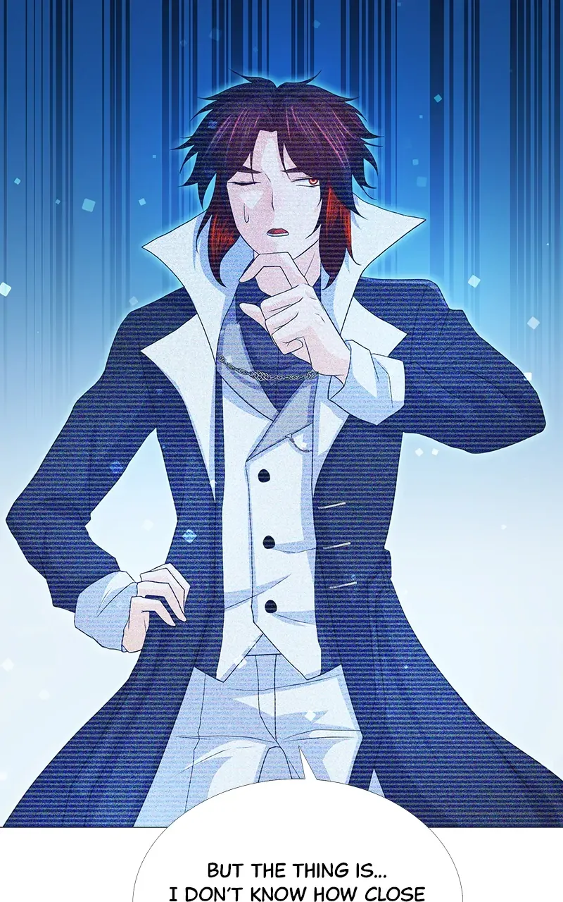 Real World Mobile Chapter 58 Online - página 108