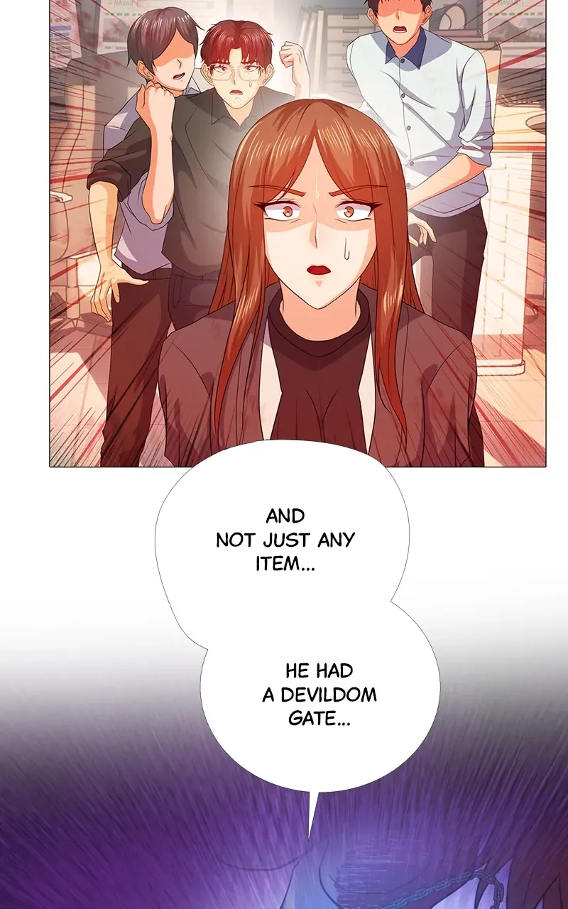 Real World Mobile Chapter 58 Online - página 110