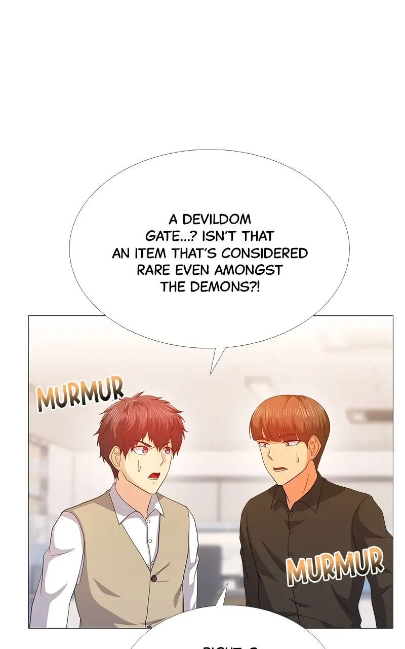 Real World Mobile Chapter 58 Online - página 112
