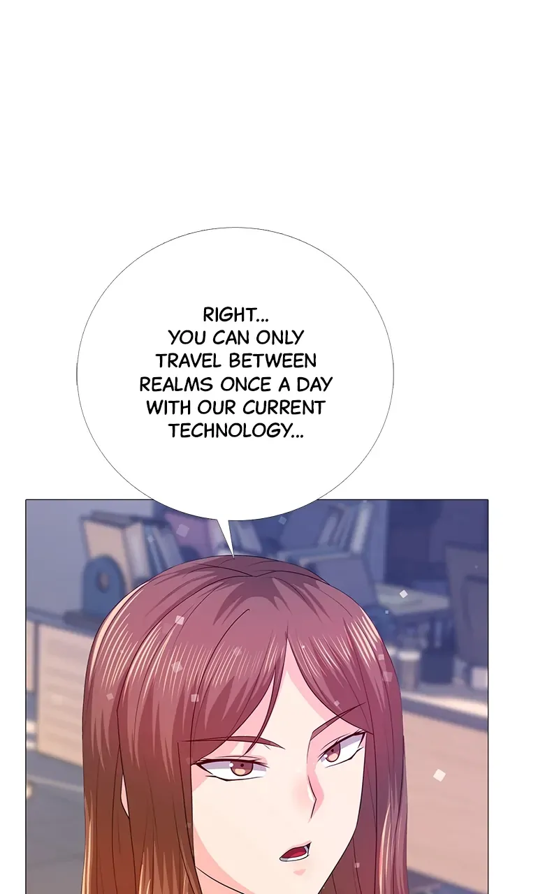 Real World Mobile Chapter 58 Online - página 121
