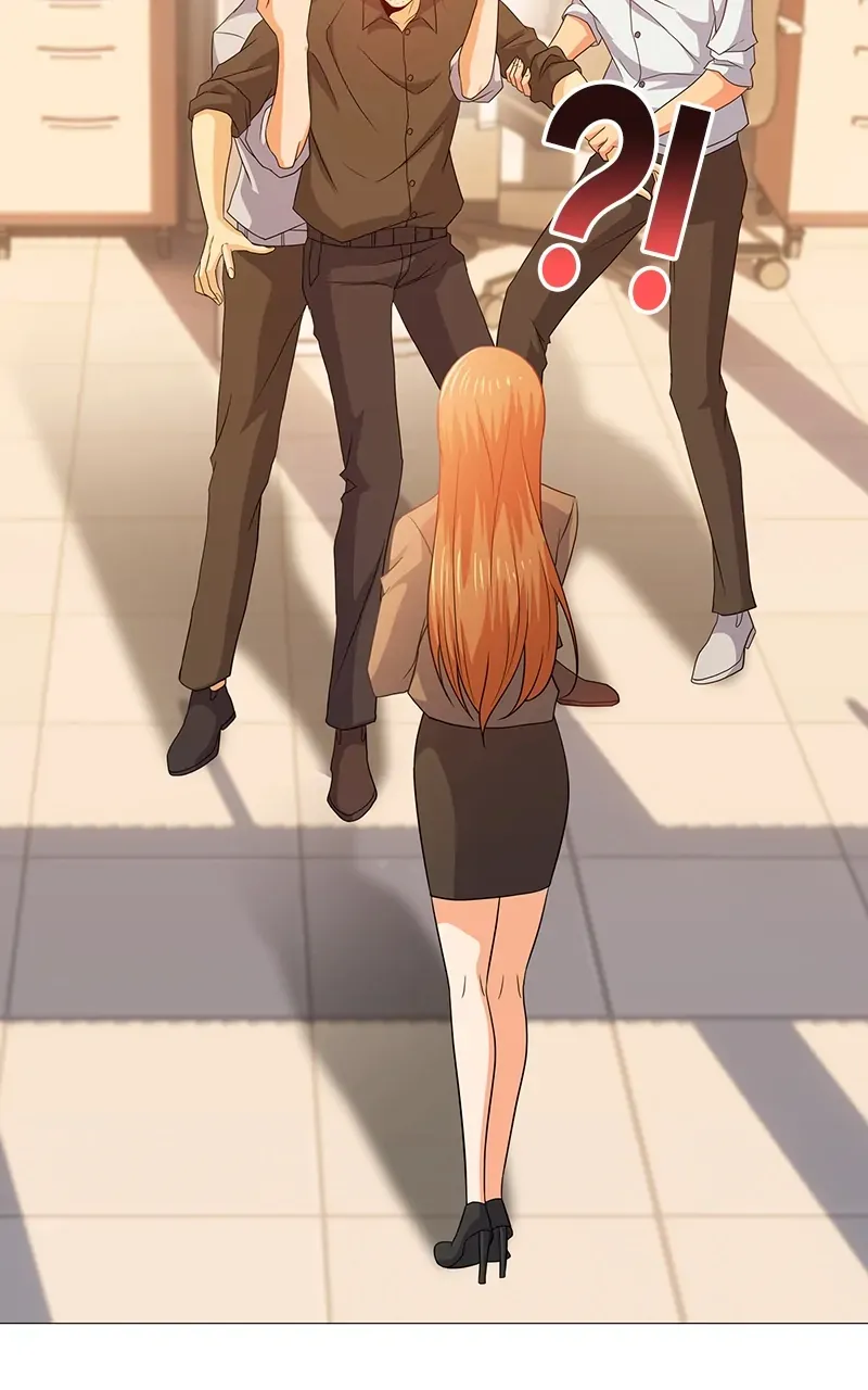 Real World Mobile Chapter 58 Online - página 125
