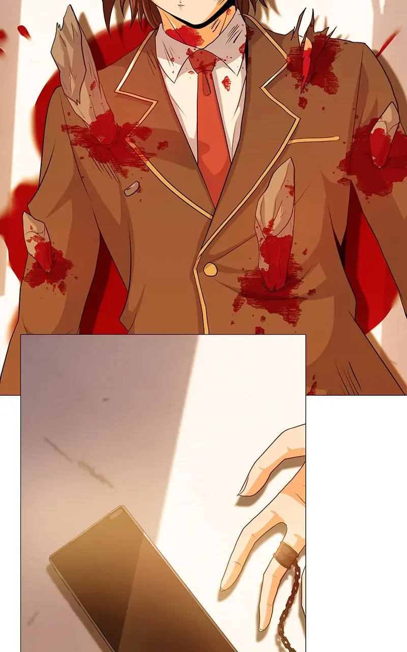 Real World Mobile Chapter 58 Online - página 132