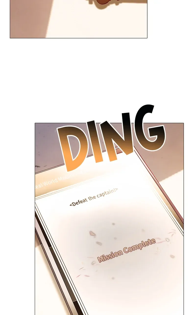 Real World Mobile Chapter 59 Online - página 3