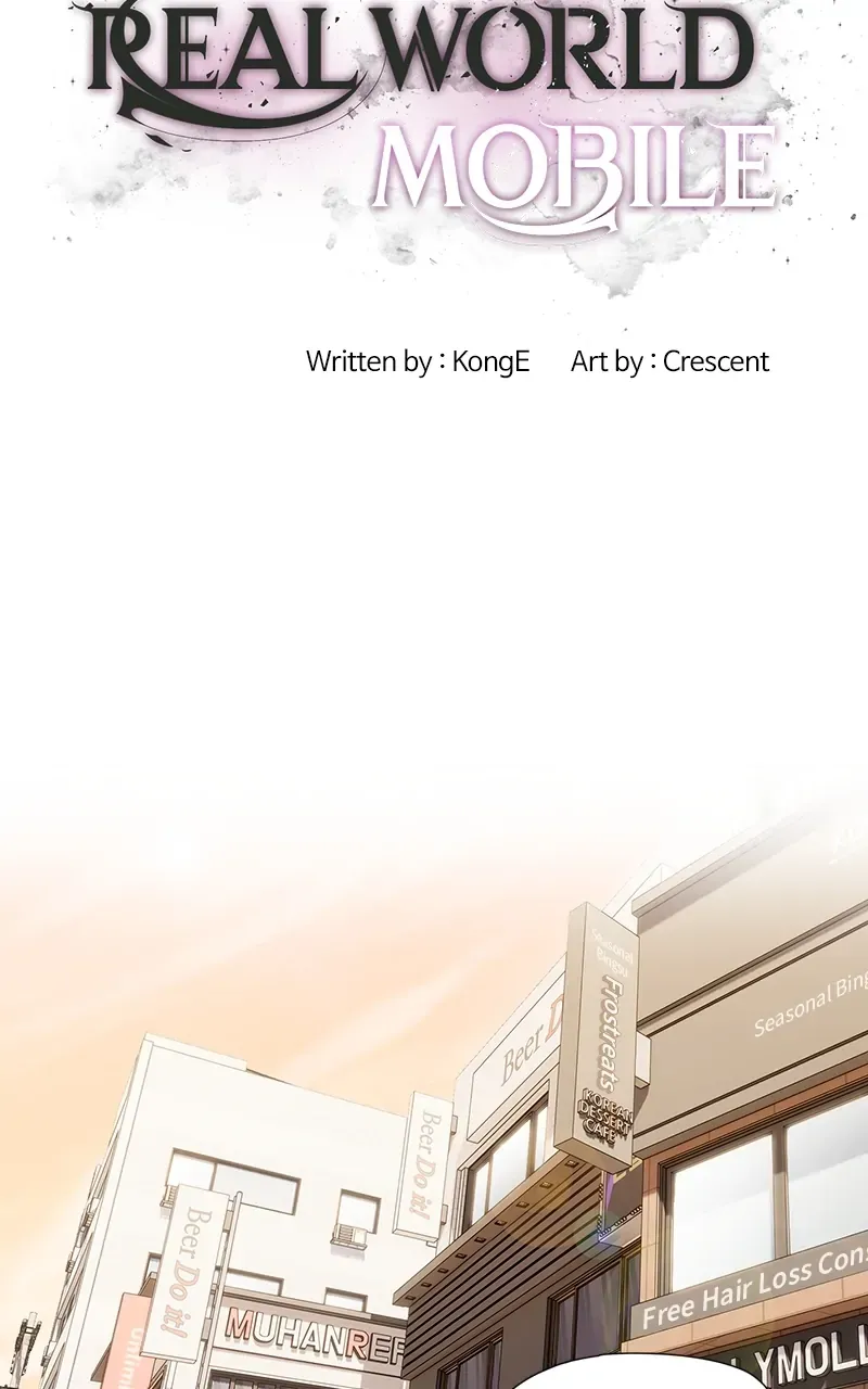 Real World Mobile Chapter 59 Online - página 7