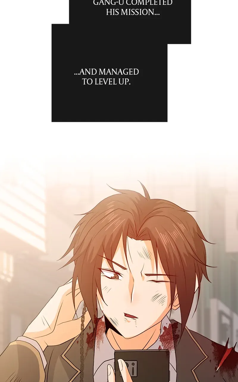 Real World Mobile Chapter 59 Online - página 19