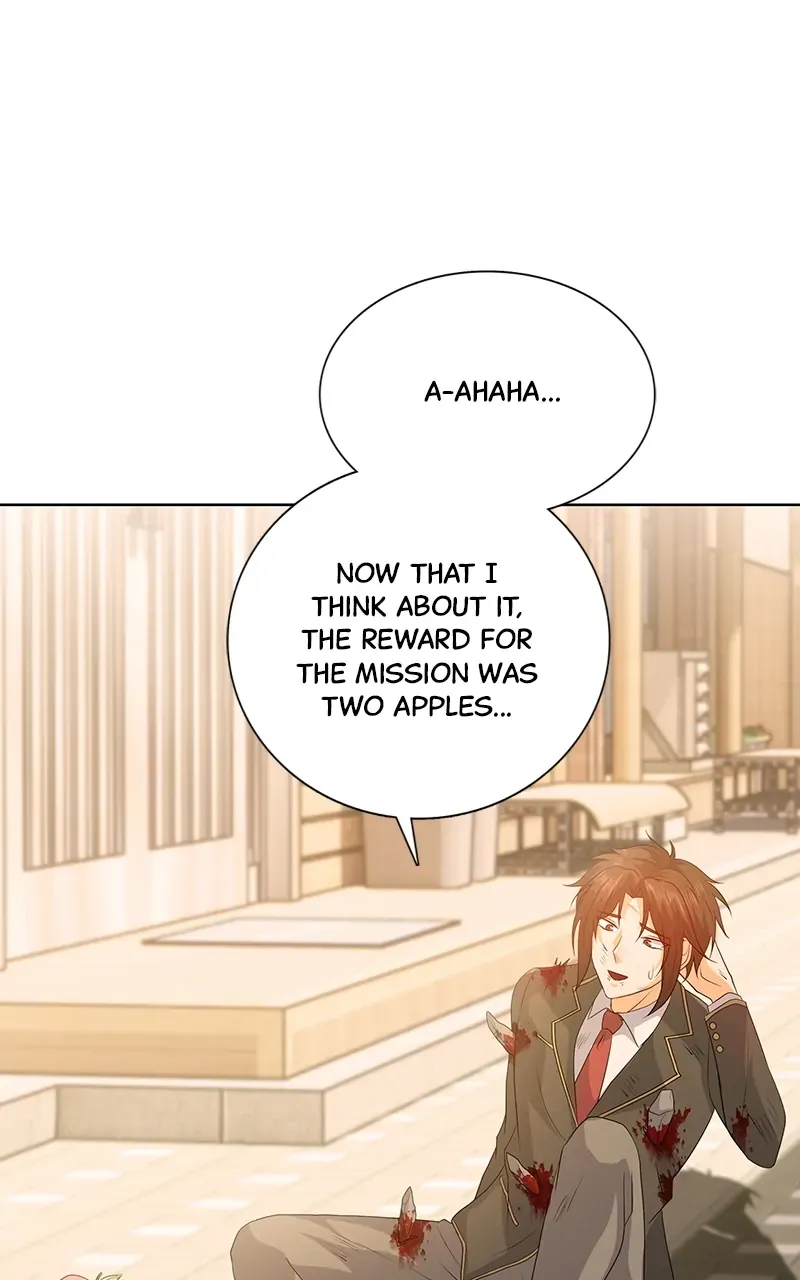 Real World Mobile Chapter 59 Online - página 22