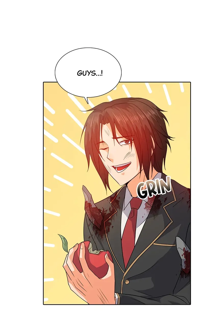 Real World Mobile Chapter 59 Online - página 29