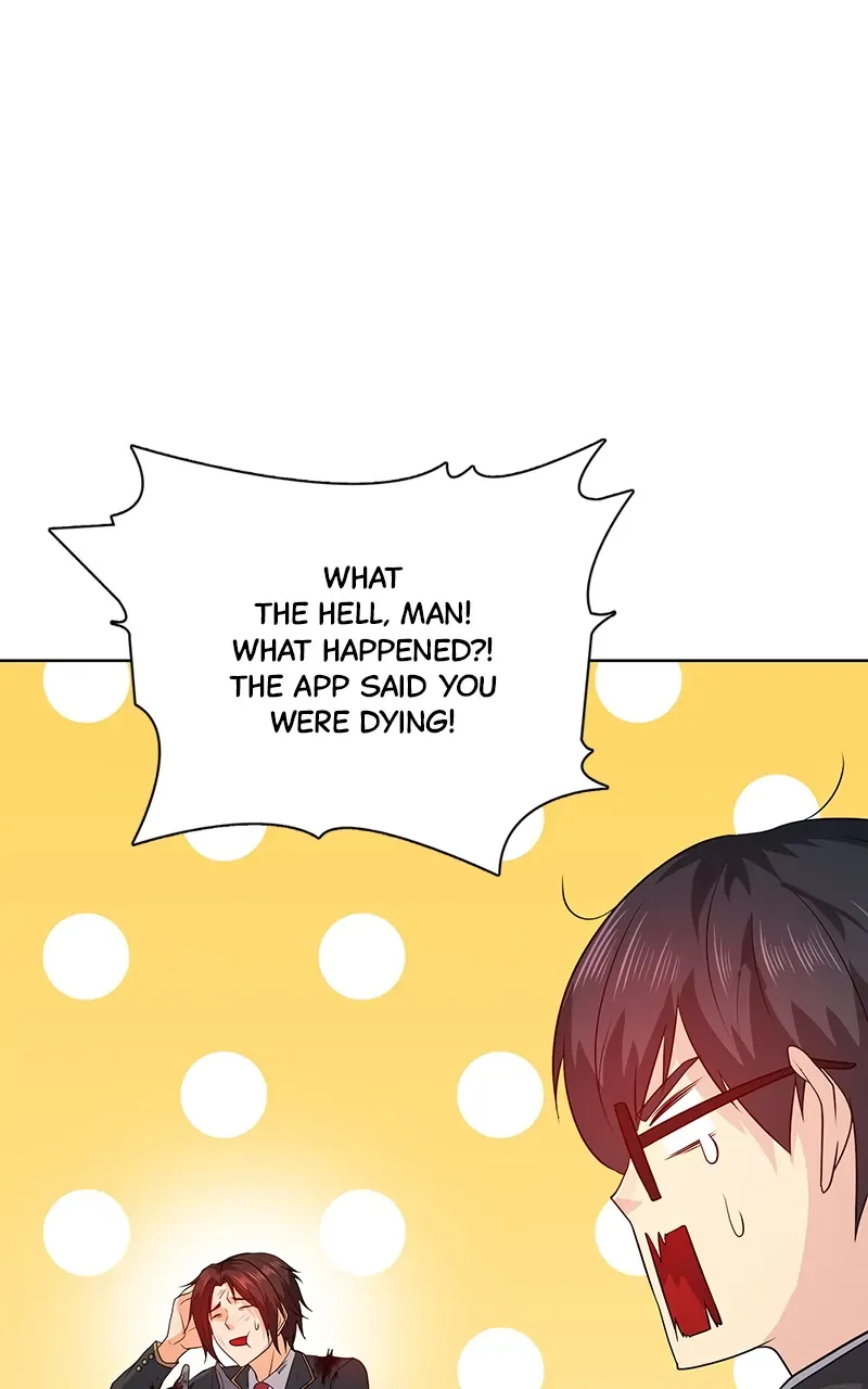 Real World Mobile Chapter 59 Online - página 30