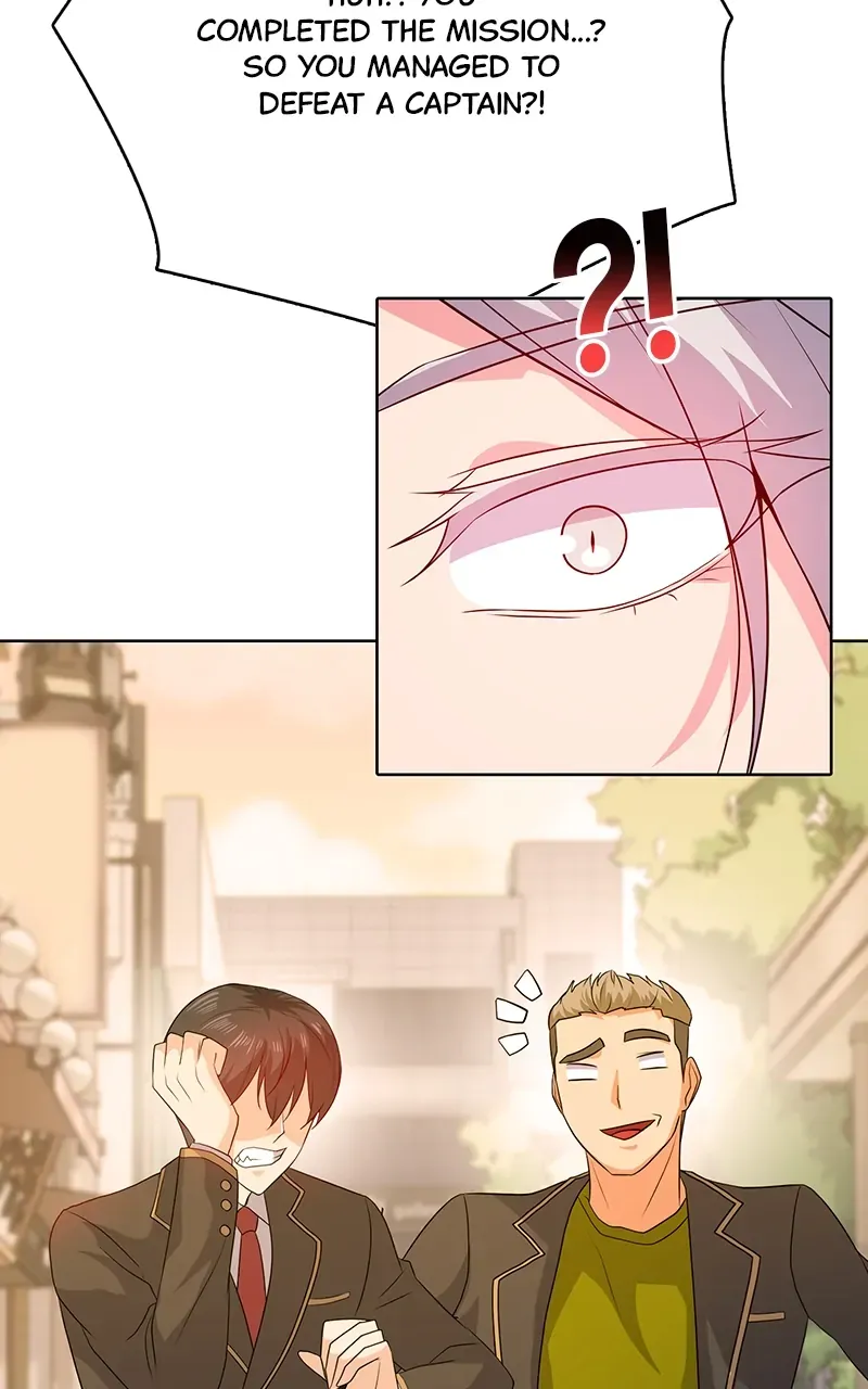 Real World Mobile Chapter 59 Online - página 32