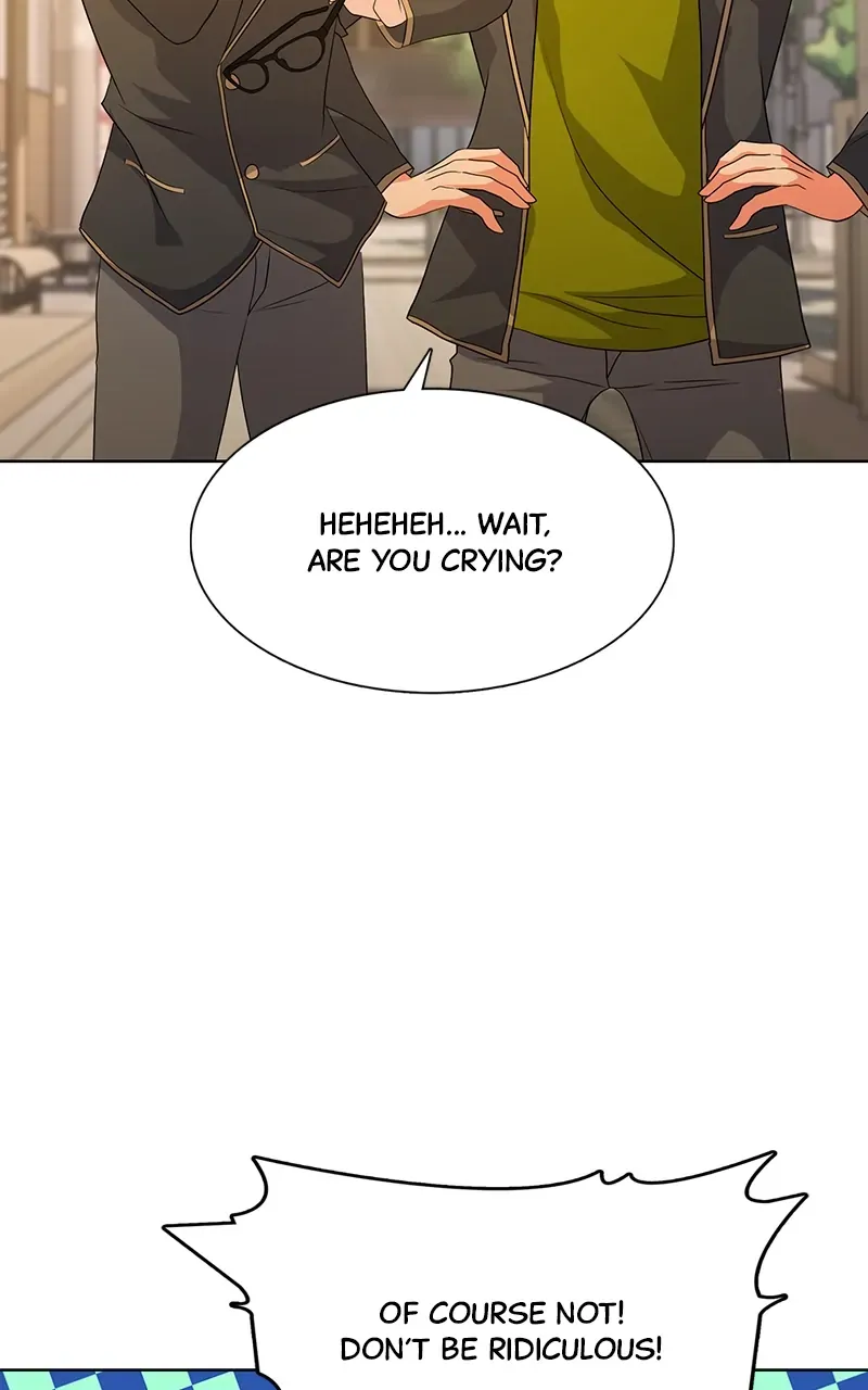 Real World Mobile Chapter 59 Online - página 33