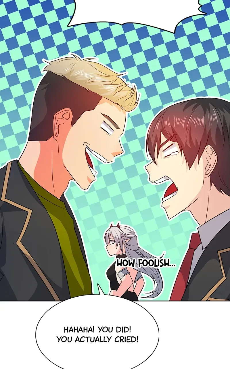 Real World Mobile Chapter 59 Online - página 34