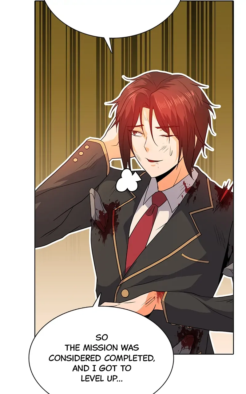 Real World Mobile Chapter 59 Online - página 38
