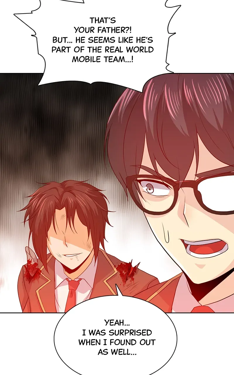 Real World Mobile Chapter 59 Online - página 73