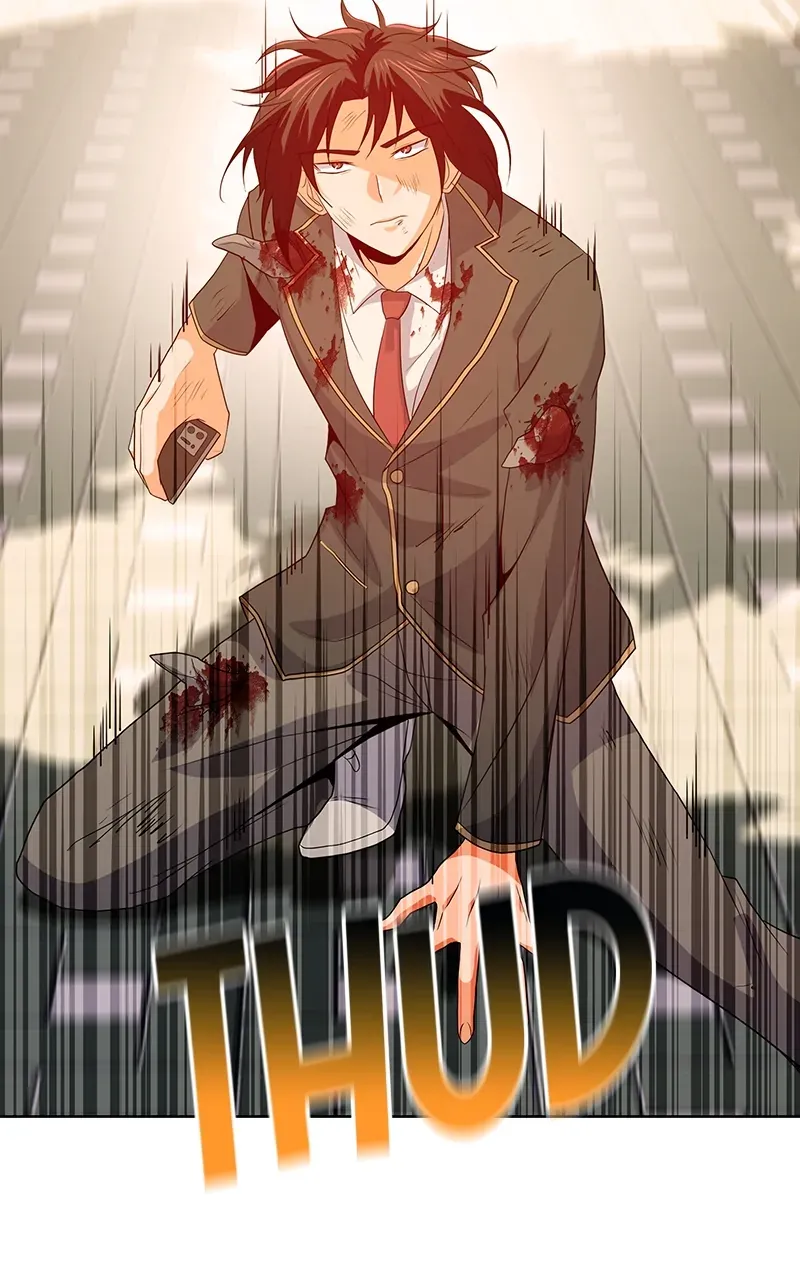 Real World Mobile Chapter 59 Online - página 101