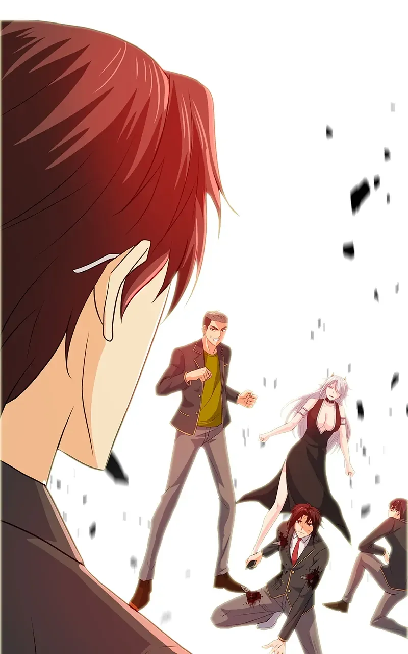 Real World Mobile Chapter 60 Online - página 4