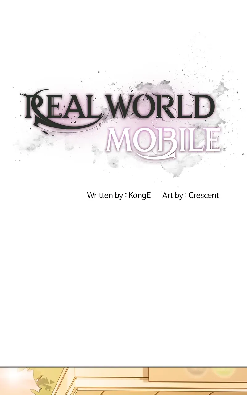 Real World Mobile Chapter 60 Online - página 7