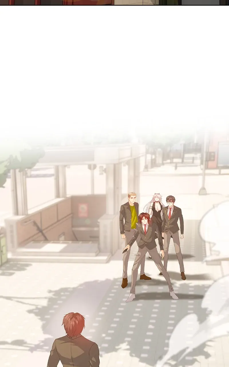 Real World Mobile Chapter 60 Online - página 9