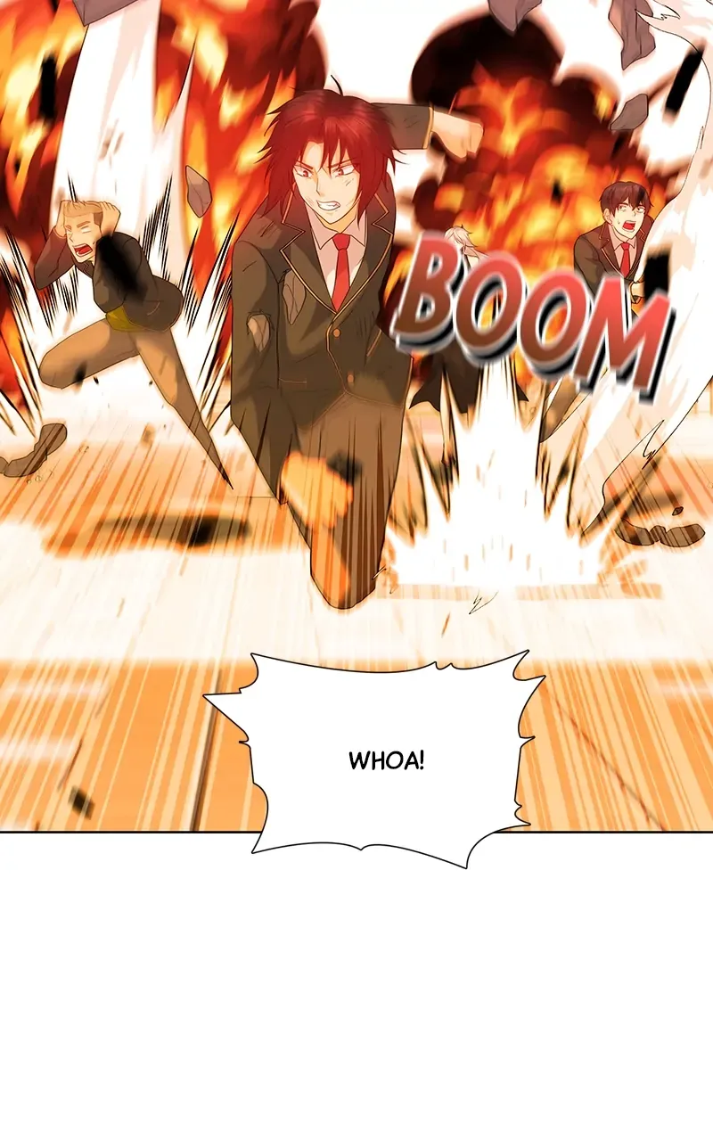 Real World Mobile Chapter 60 Online - página 40