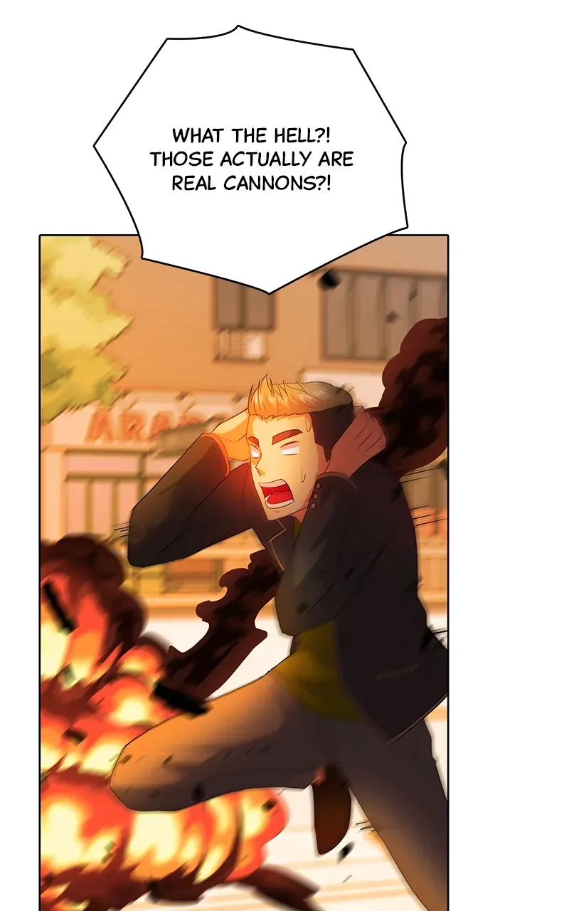 Real World Mobile Chapter 60 Online - página 41