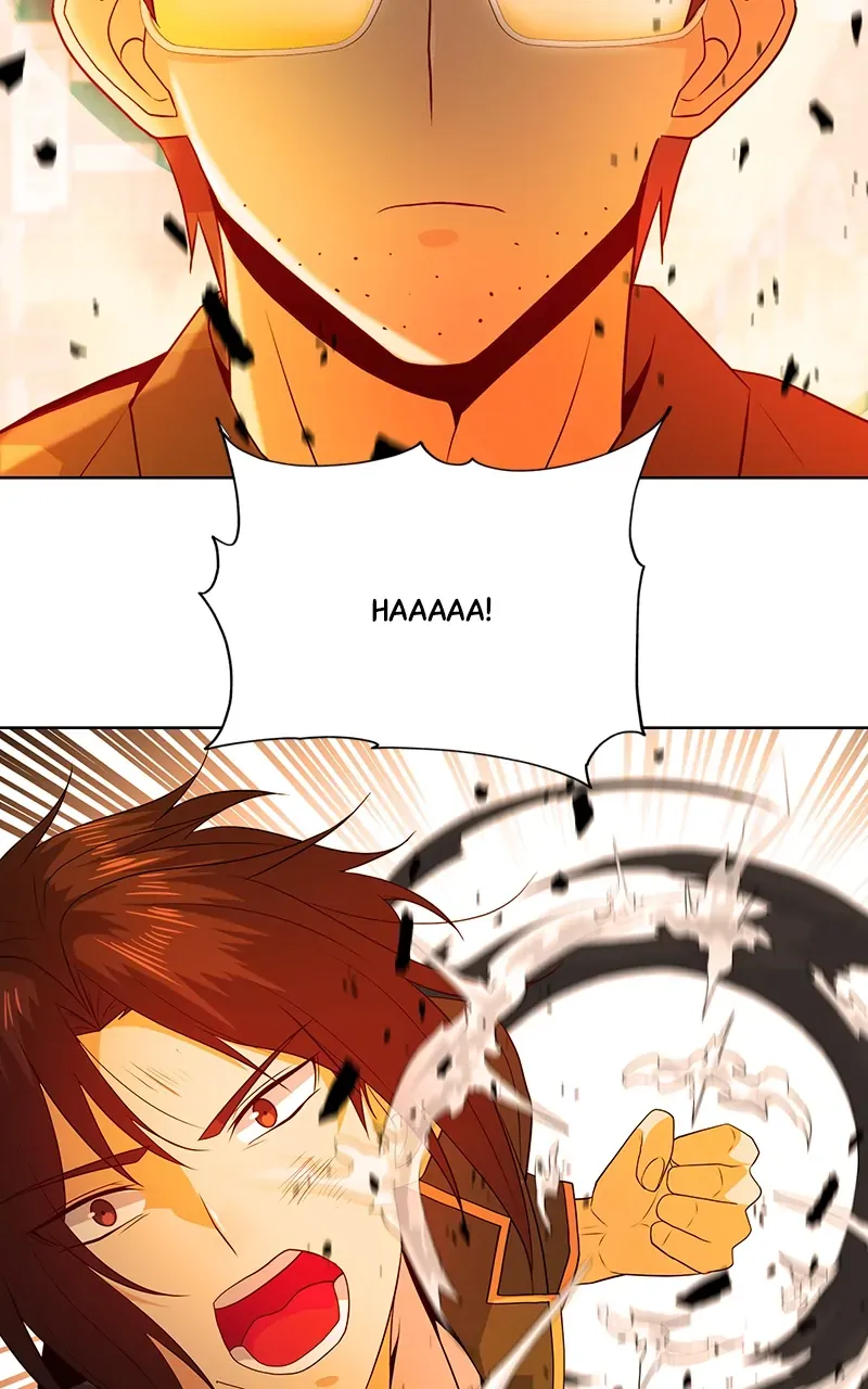 Real World Mobile Chapter 60 Online - página 56