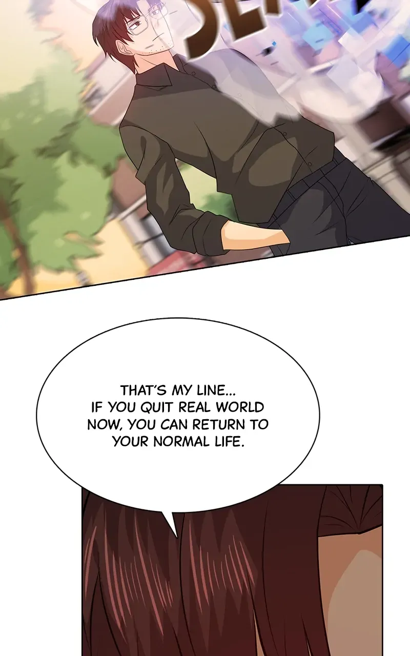 Real World Mobile Chapter 60 Online - página 58