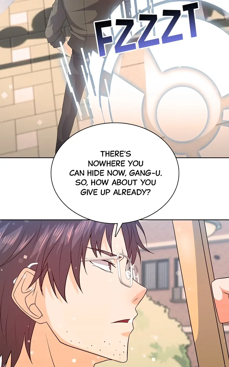 Real World Mobile Chapter 60 Online - página 61