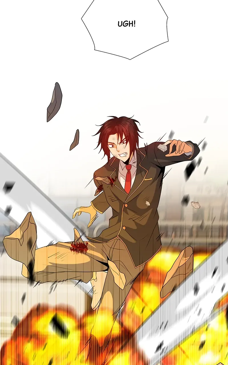 Real World Mobile Chapter 60 Online - página 69