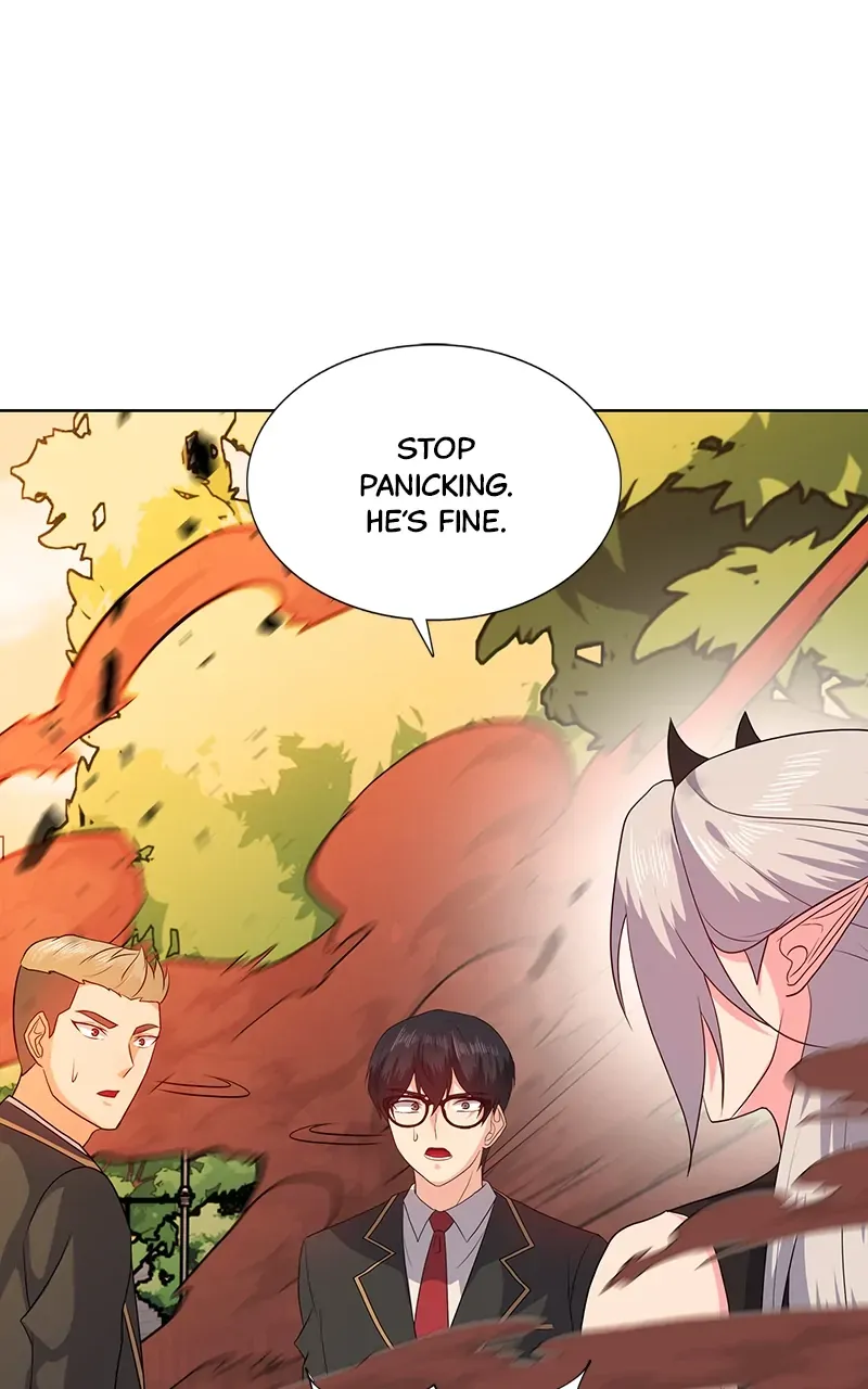 Real World Mobile Chapter 60 Online - página 77