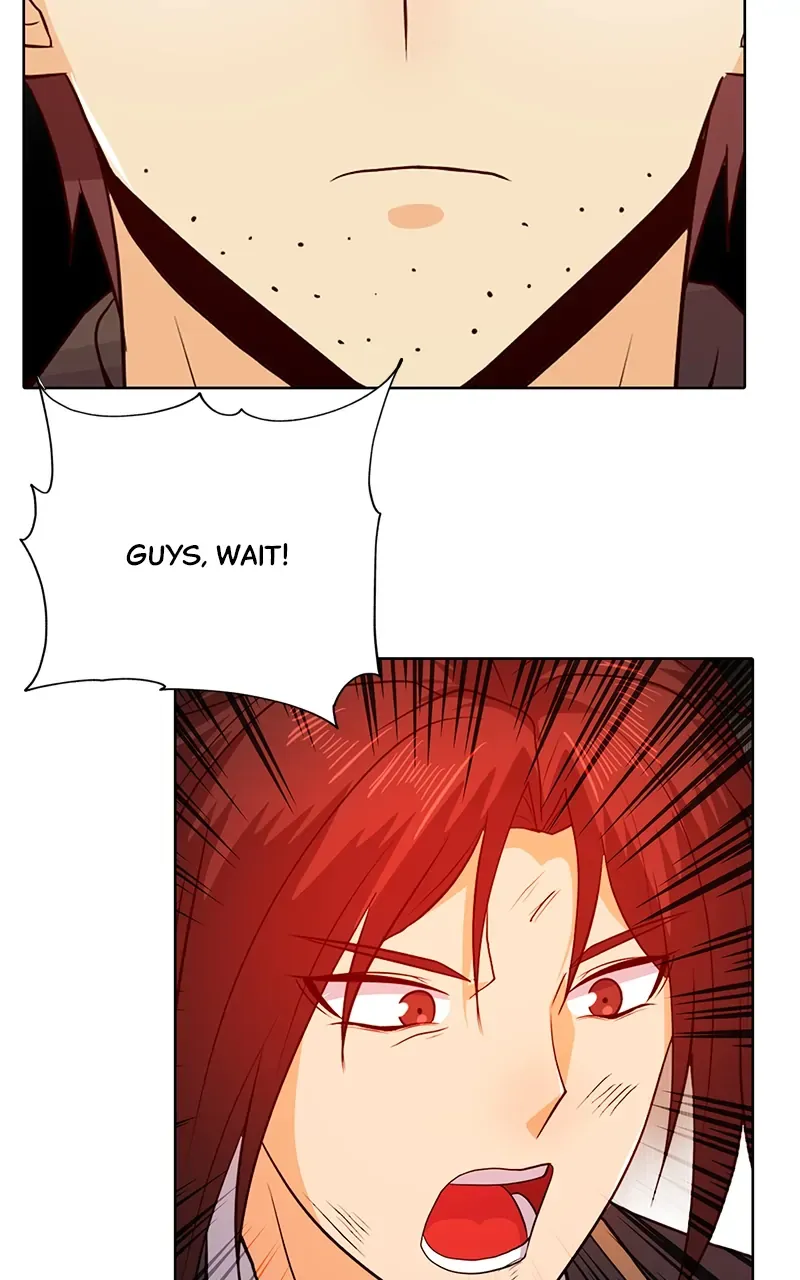 Real World Mobile Chapter 60 Online - página 92