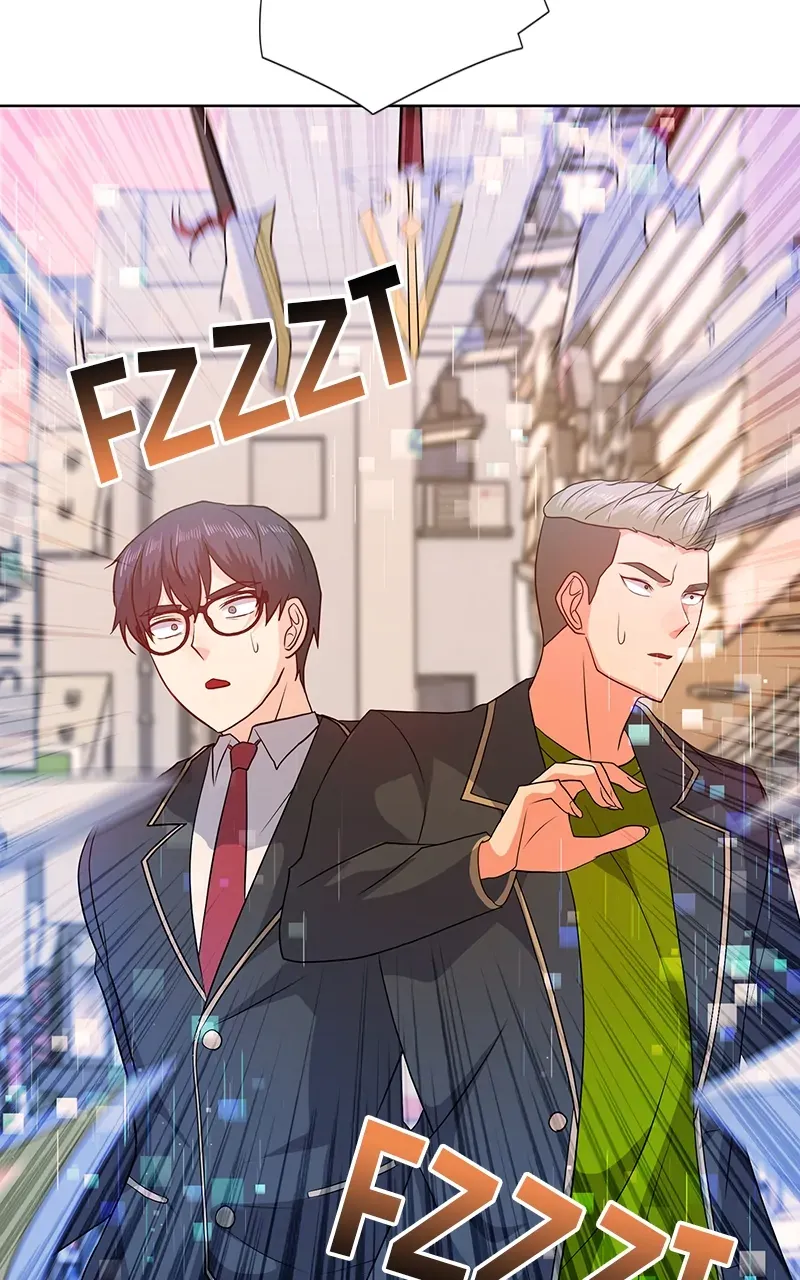 Real World Mobile Chapter 60 Online - página 95