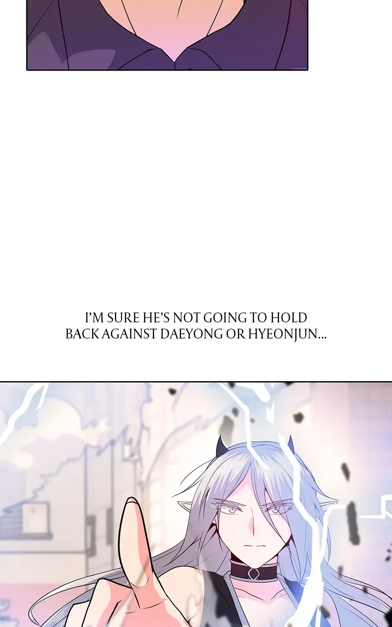 Real World Mobile Chapter 60 Online - página 107