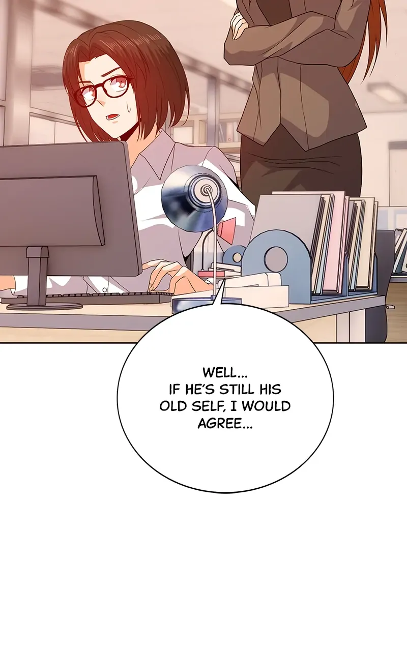 Real World Mobile Chapter 60 Online - página 113