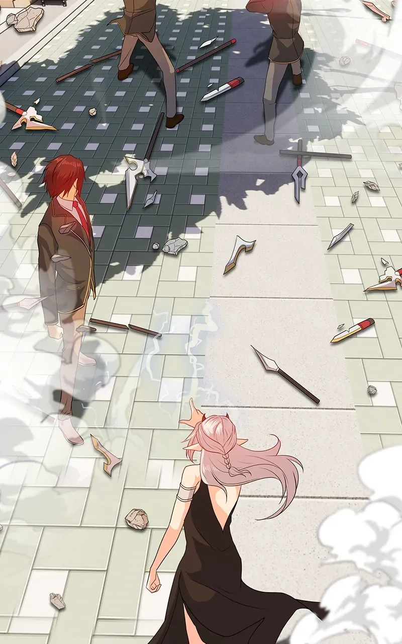 Real World Mobile Chapter 60 Online - página 119