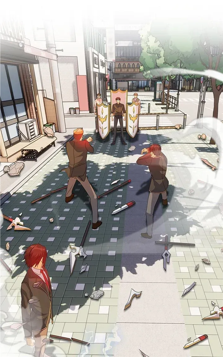 Real World Mobile Chapter 61 Online - página 5