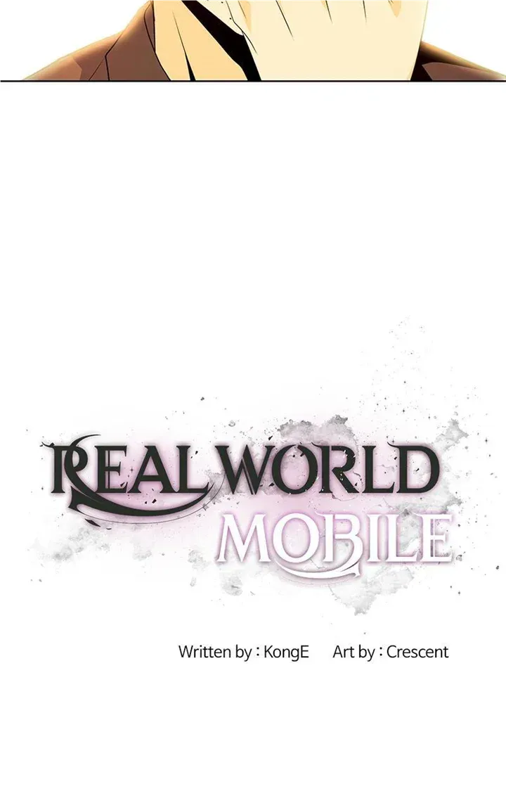 Real World Mobile Chapter 61 Online - página 8