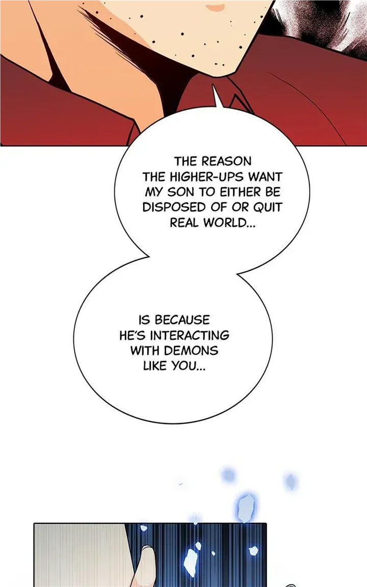 Real World Mobile Chapter 61 Online - página 20