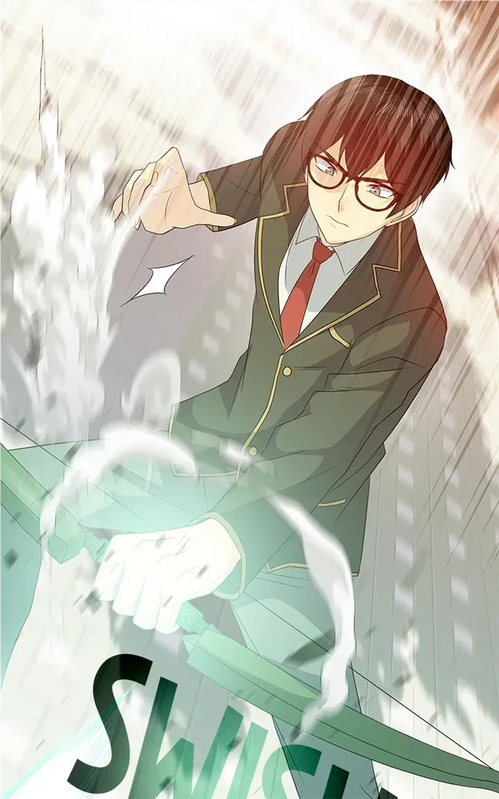 Real World Mobile Chapter 61 Online - página 35