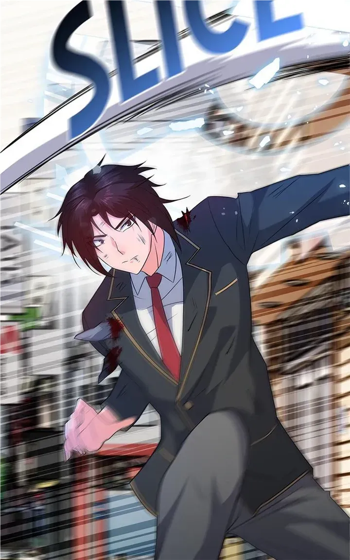 Real World Mobile Chapter 61 Online - página 58