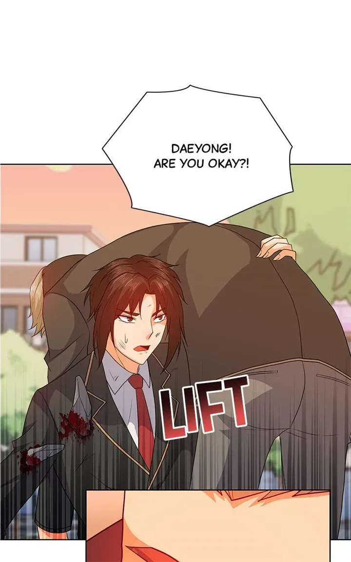 Real World Mobile Chapter 61 Online - página 65