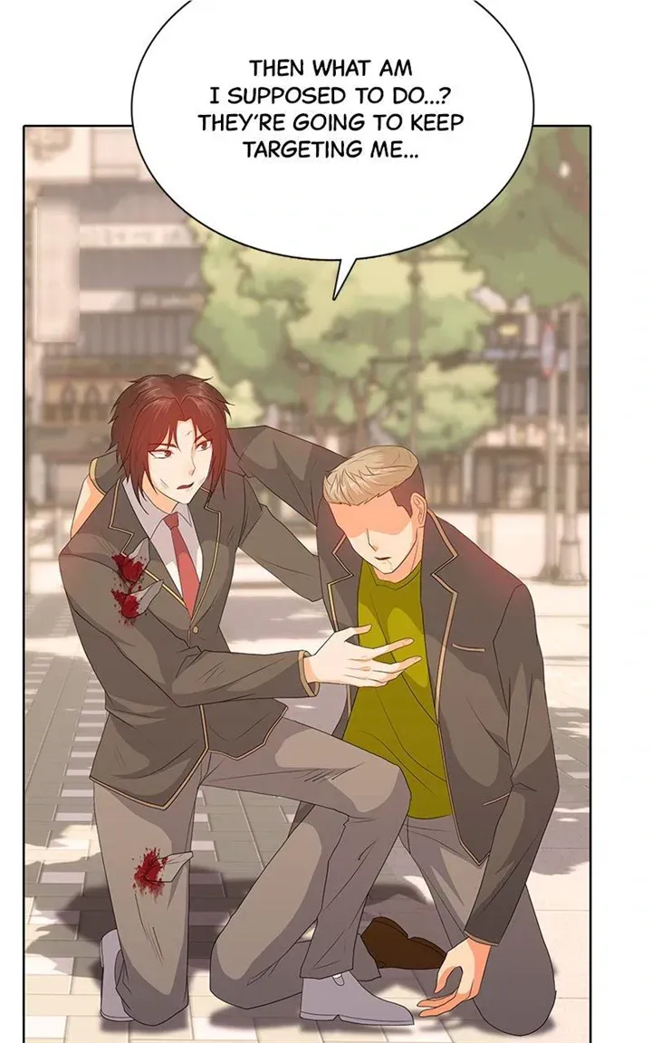 Real World Mobile Chapter 61 Online - página 71