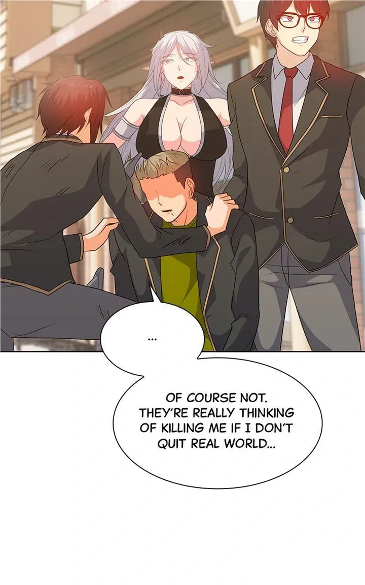 Real World Mobile Chapter 61 Online - página 84