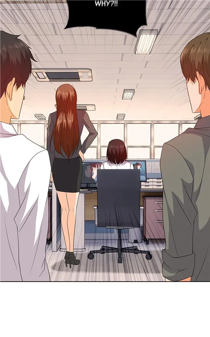 Real World Mobile Chapter 61 Online - página 114