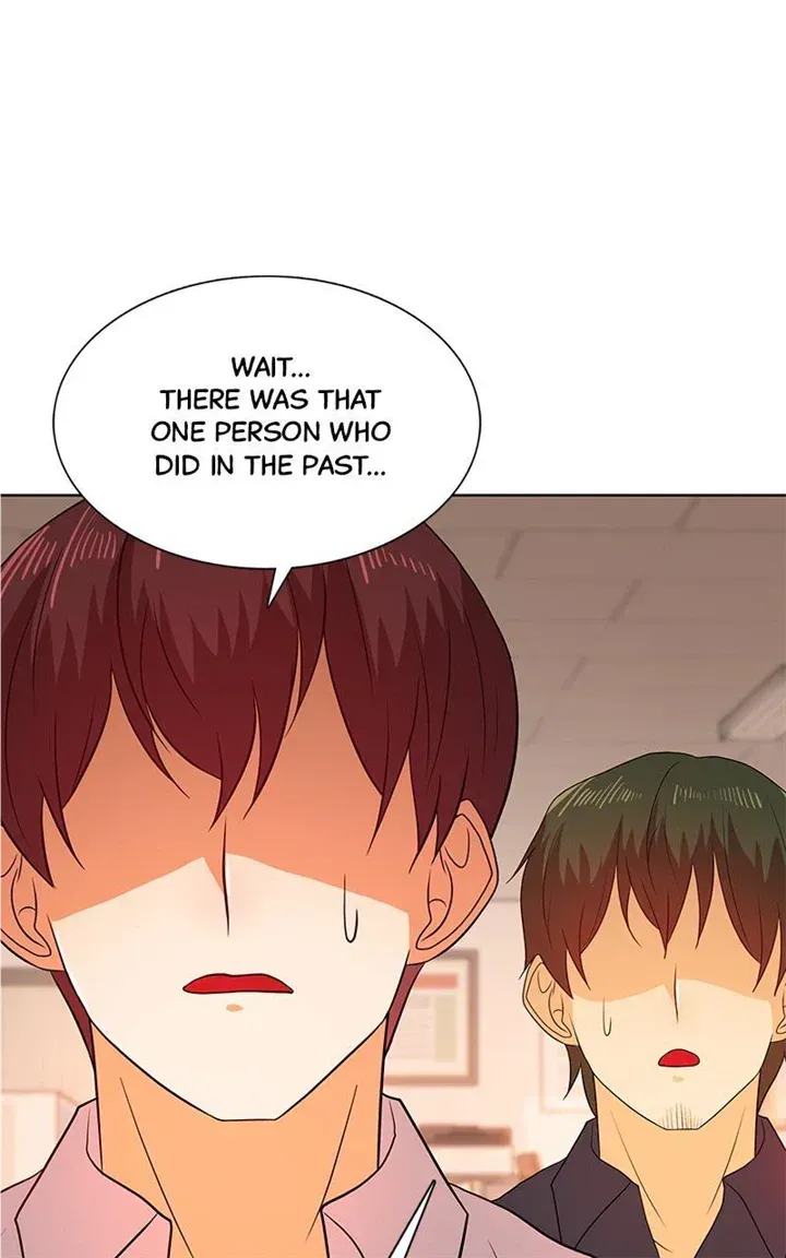 Real World Mobile Chapter 62 Online - página 1