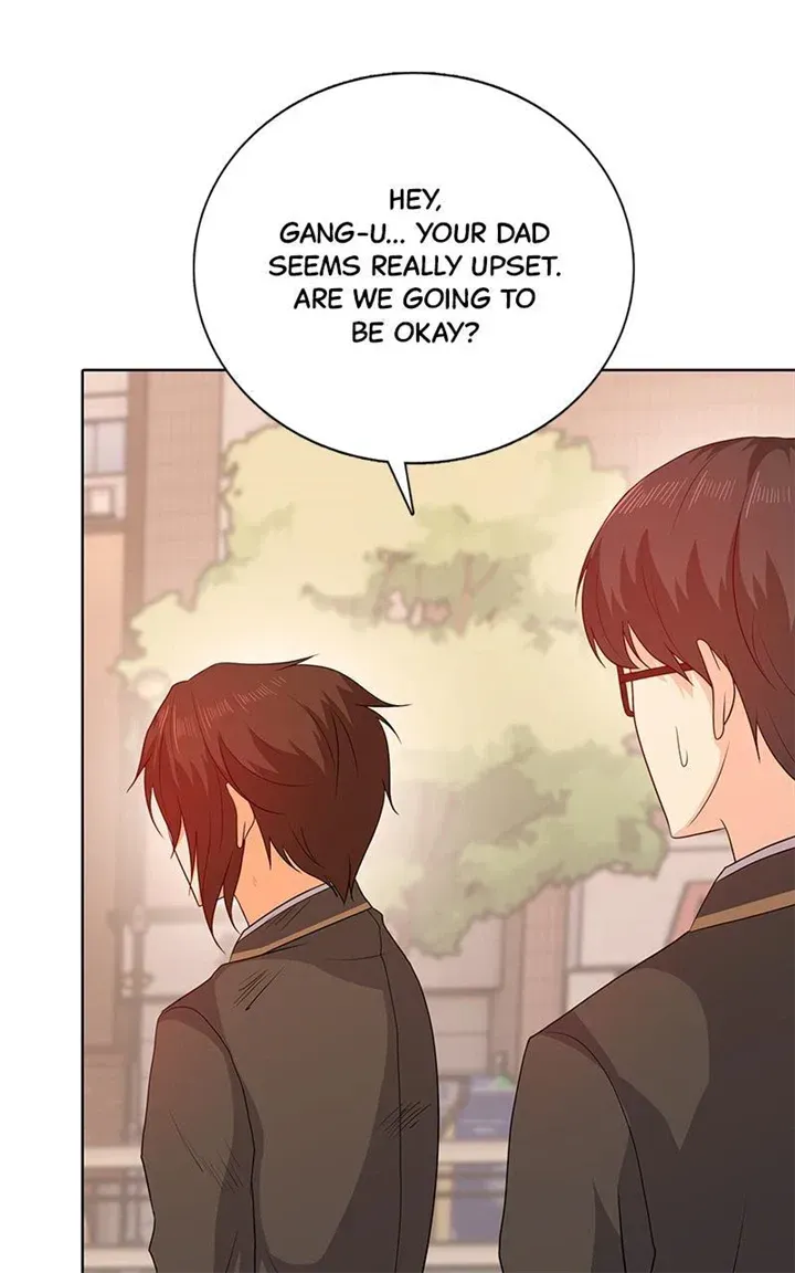 Real World Mobile Chapter 62 Online - página 10