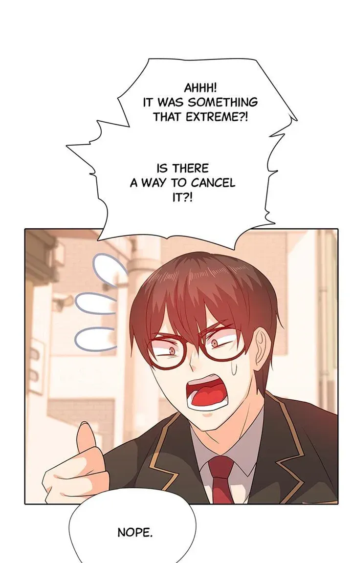 Real World Mobile Chapter 62 Online - página 18