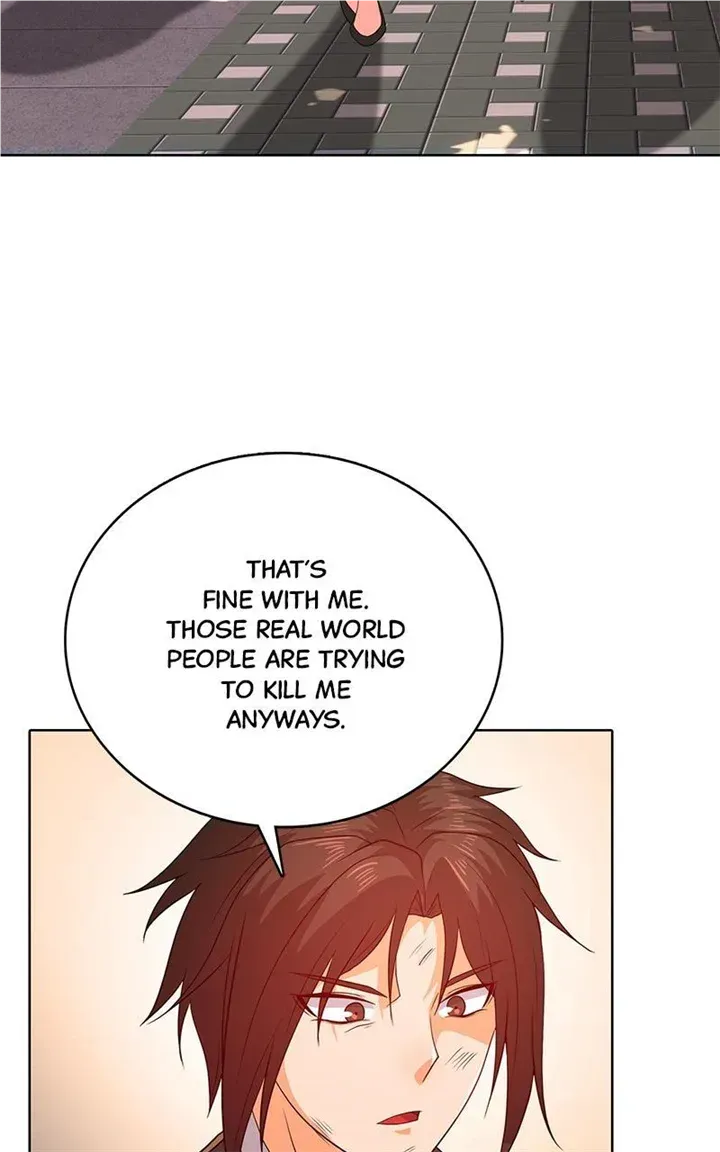 Real World Mobile Chapter 62 Online - página 21