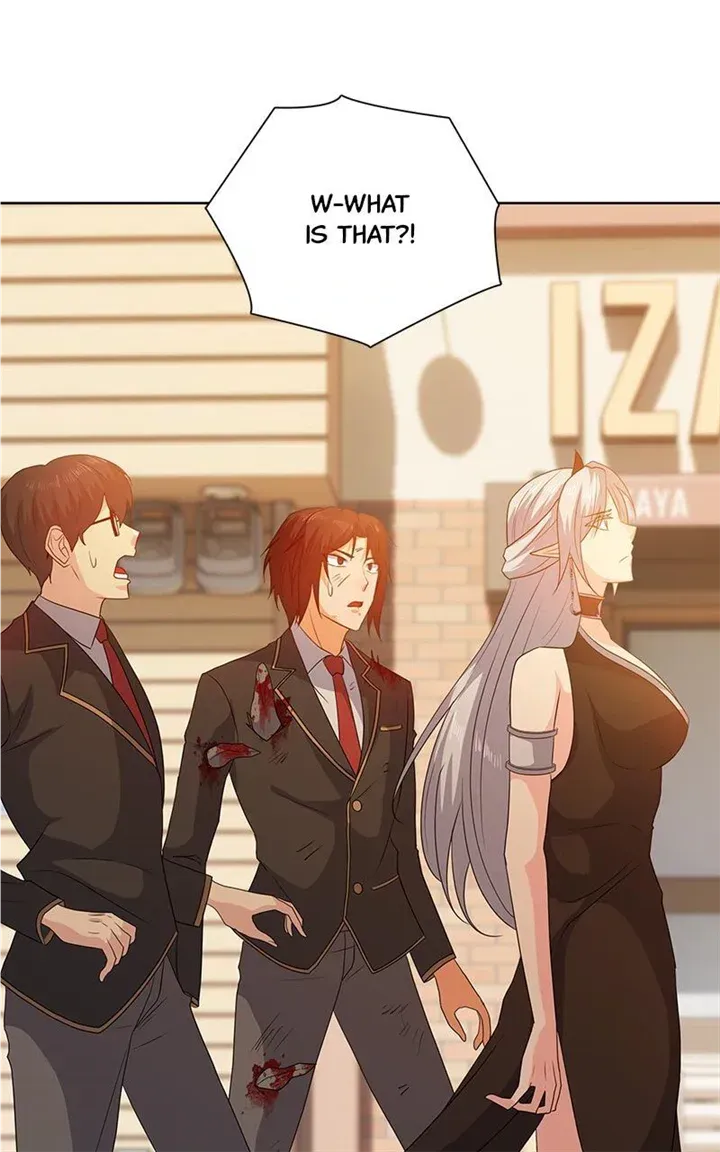 Real World Mobile Chapter 62 Online - página 32
