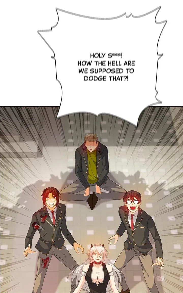 Real World Mobile Chapter 62 Online - página 40