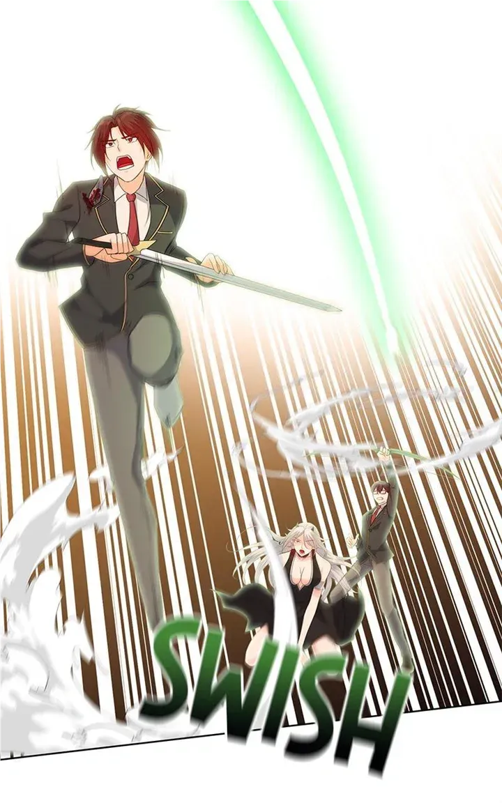 Real World Mobile Chapter 62 Online - página 64