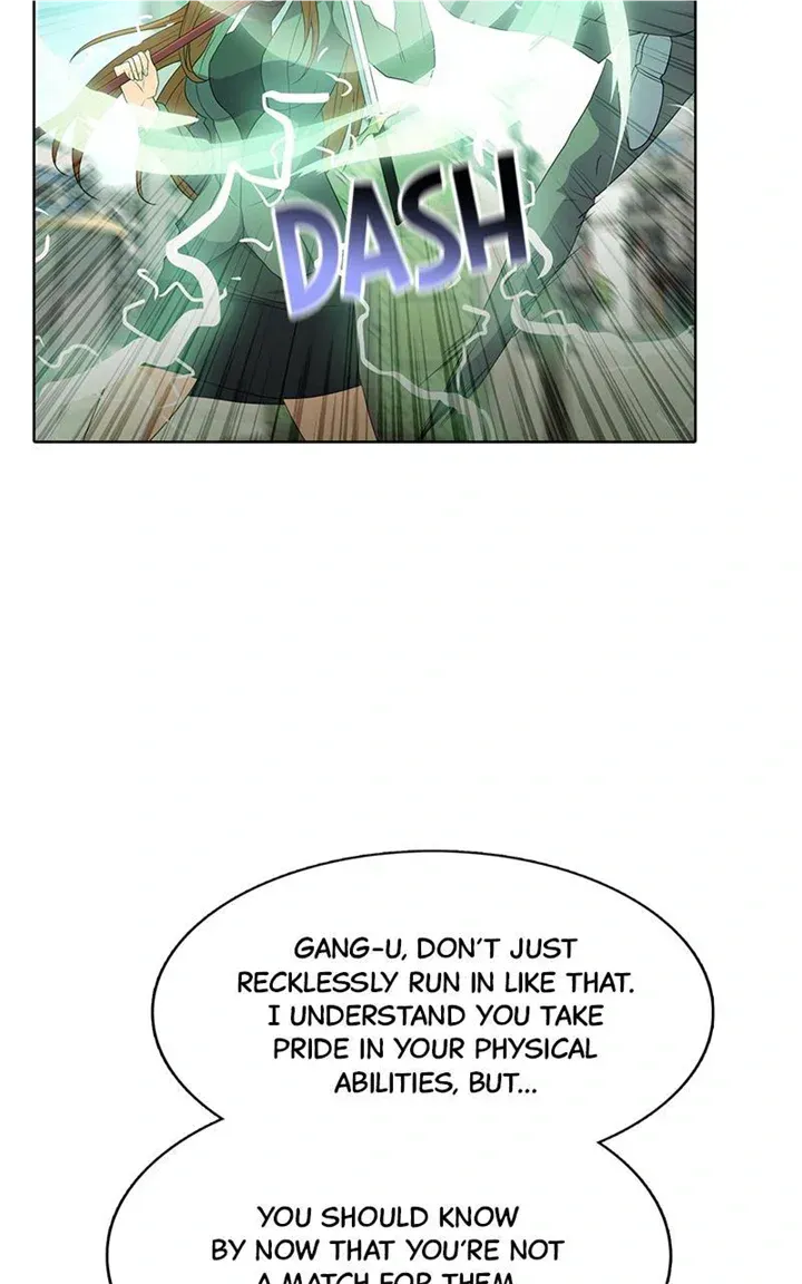 Real World Mobile Chapter 62 Online - página 130